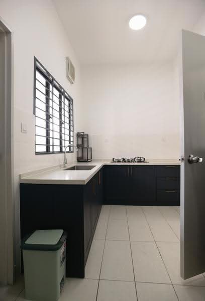Rumah Teres 2-Tingkat untuk Dijual di Setia Utama (Setia Alam) - Eve Wong - PropertyGuru.com.my