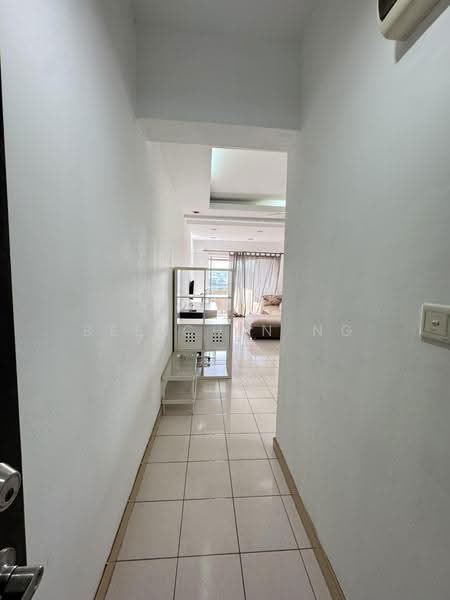 Condominium for Sale at Segar View Condominium - Bee Chin Ng - Corridor - PropertyGuru.com.my