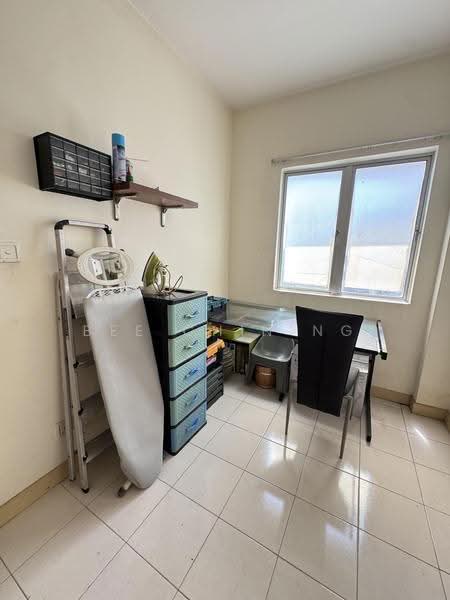 Condominium for Sale at Segar View Condominium - Bee Chin Ng - Study - PropertyGuru.com.my