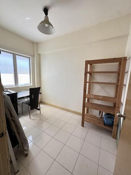 Condominium for Sale at Segar View Condominium - Bee Chin Ng - Study - PropertyGuru.com.my