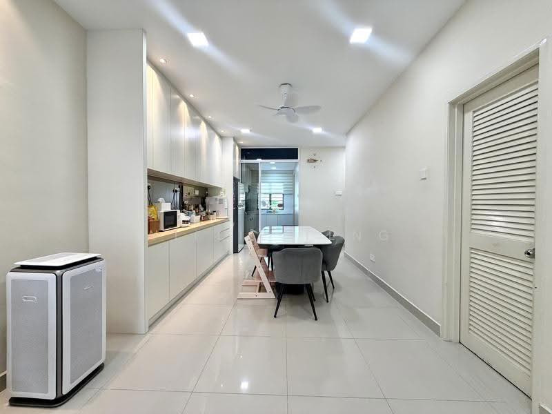 2-storey Terraced House for Sale in Taman Cheras Vista (Cheras) - Willie Teng - PropertyGuru.com.my