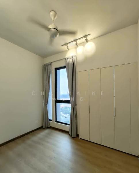 Kediaman Servis untuk Disewa di Twin Arkz - Charmaine Wong - Bedroom - PropertyGuru.com.my