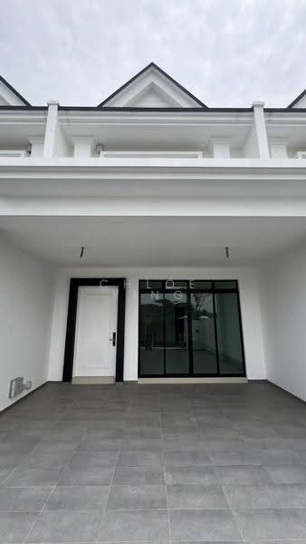 Rumah Teres 2-Tingkat untuk Dijual di Johor Bahru (Johor) - Chloe Ying - Exterior - PropertyGuru.com.my