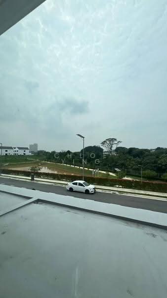 Rumah Teres 2-Tingkat untuk Dijual di Johor Bahru (Johor) - Chloe Ying - Exterior - PropertyGuru.com.my