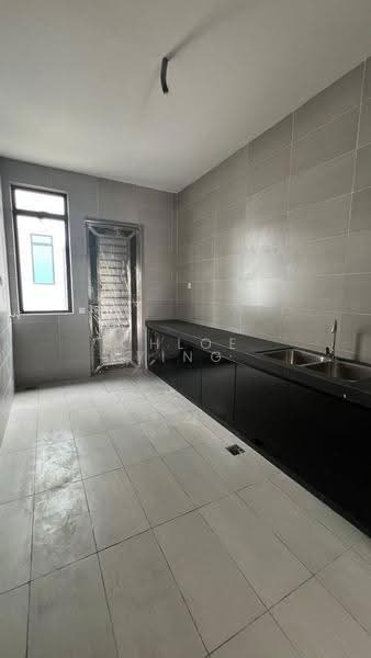 Rumah Teres 2-Tingkat untuk Dijual di Johor Bahru (Johor) - Chloe Ying - Kitchen - PropertyGuru.com.my