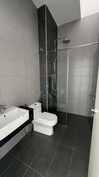 Rumah Teres 2-Tingkat untuk Dijual di Johor Bahru (Johor) - Chloe Ying - Bathroom - PropertyGuru.com.my
