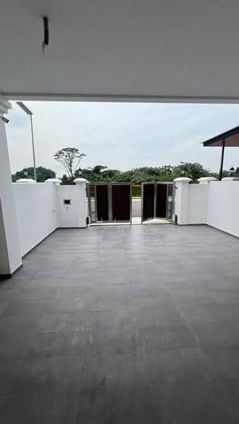 Rumah Teres 2-Tingkat untuk Dijual di Johor Bahru (Johor) - Chloe Ying - Exterior - PropertyGuru.com.my