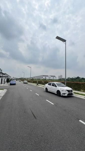 Rumah Teres 2-Tingkat untuk Dijual di Johor Bahru (Johor) - Chloe Ying - Exterior - PropertyGuru.com.my