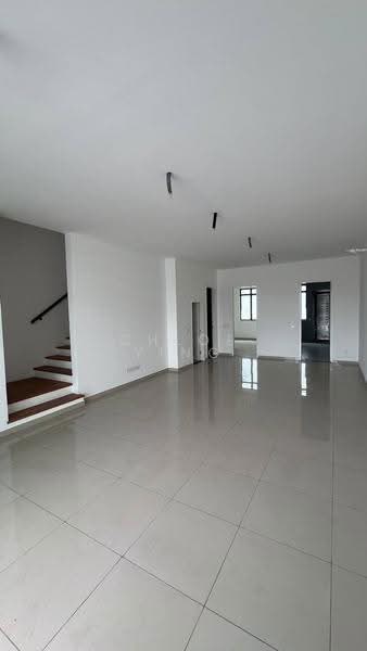 Rumah Teres 2-Tingkat untuk Dijual di Johor Bahru (Johor) - Chloe Ying - Living Room - PropertyGuru.com.my