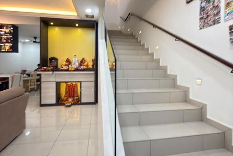 Rumah Teres 2-Tingkat untuk Dijual di Melaka City (Melaka) - CHIN FN - Interior - PropertyGuru.com.my