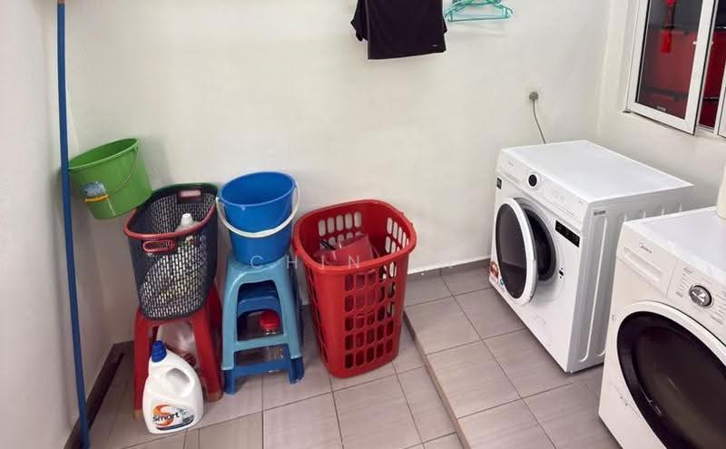 Rumah Teres 2-Tingkat untuk Dijual di Melaka City (Melaka) - CHIN FN - Interior - PropertyGuru.com.my