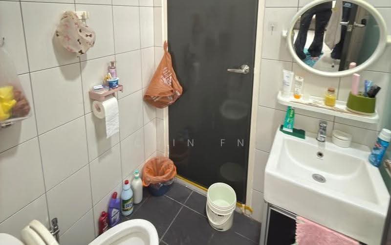 Rumah Teres 2-Tingkat untuk Dijual di Melaka City (Melaka) - CHIN FN - Bathroom - PropertyGuru.com.my