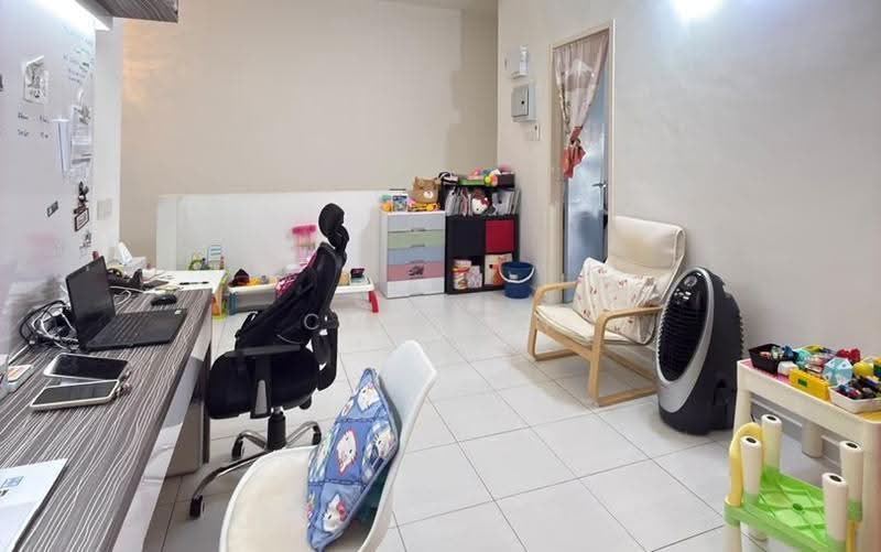 Rumah Teres 2-Tingkat untuk Dijual di Melaka City (Melaka) - CHIN FN - Study - PropertyGuru.com.my