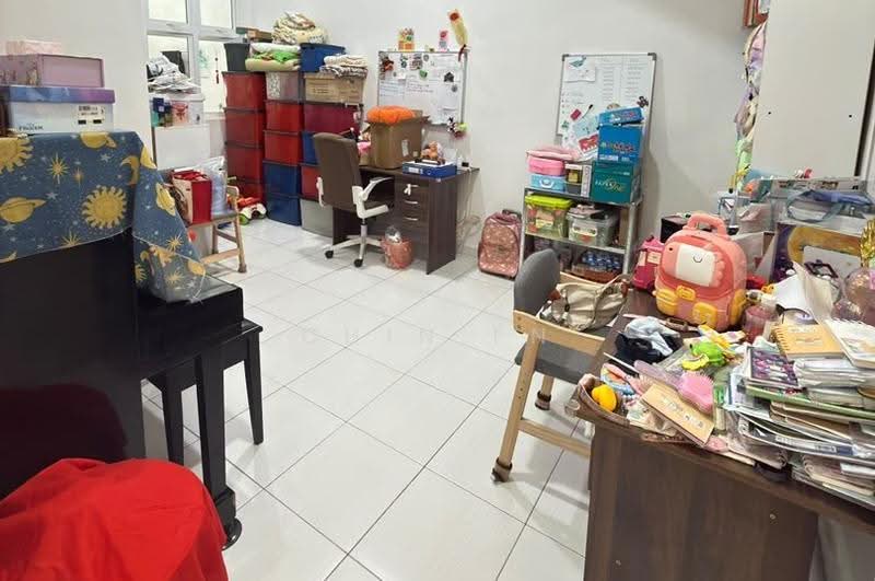 Rumah Teres 2-Tingkat untuk Dijual di Melaka City (Melaka) - CHIN FN - Study - PropertyGuru.com.my