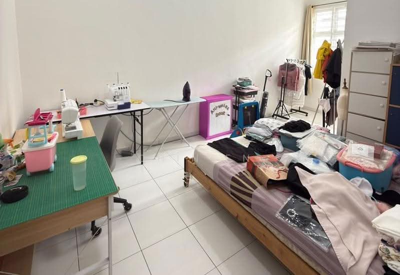 Rumah Teres 2-Tingkat untuk Dijual di Melaka City (Melaka) - CHIN FN - Bedroom - PropertyGuru.com.my