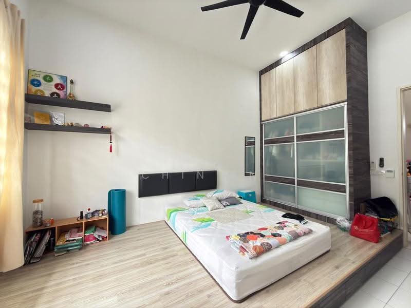 Rumah Teres 2-Tingkat untuk Dijual di Melaka City (Melaka) - CHIN FN - Bedroom - PropertyGuru.com.my