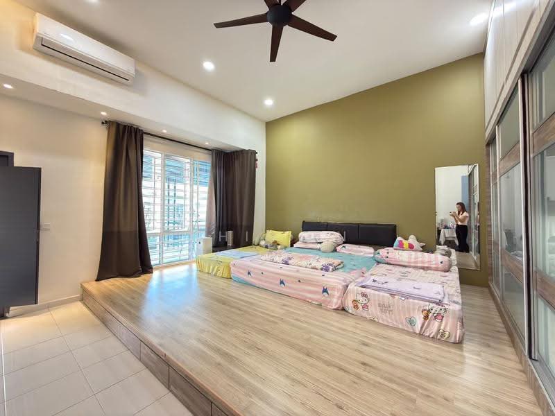 Rumah Teres 2-Tingkat untuk Dijual di Melaka City (Melaka) - CHIN FN - Bedroom - PropertyGuru.com.my