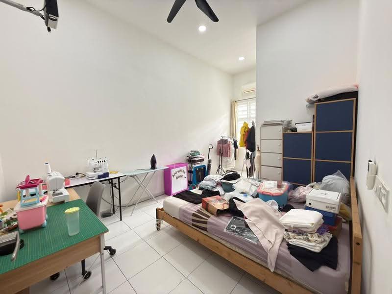 Rumah Teres 2-Tingkat untuk Dijual di Melaka City (Melaka) - CHIN FN - Bedroom - PropertyGuru.com.my