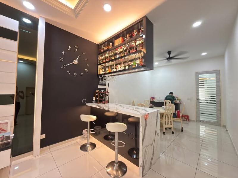 Rumah Teres 2-Tingkat untuk Dijual di Melaka City (Melaka) - CHIN FN - Interior - PropertyGuru.com.my