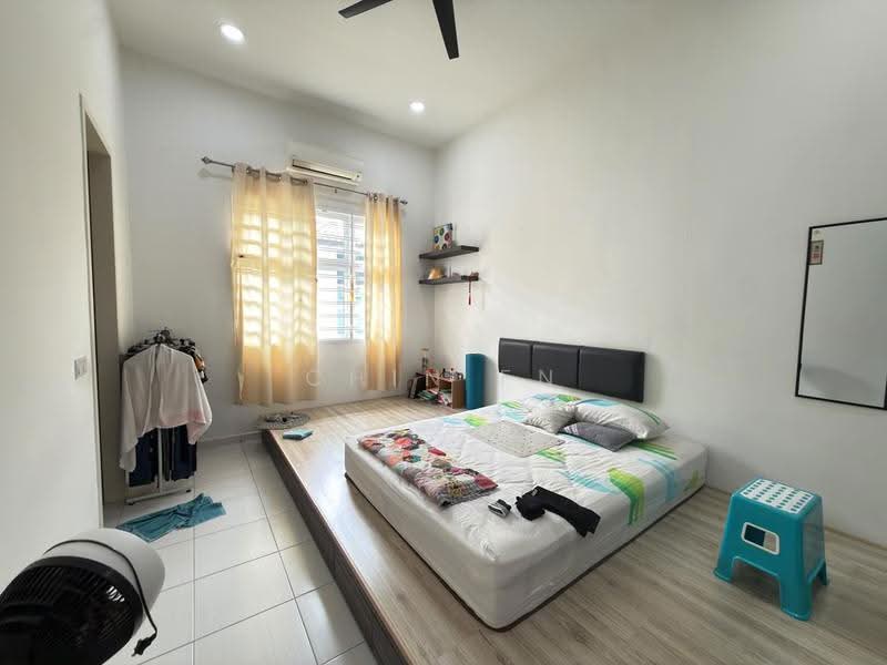 Rumah Teres 2-Tingkat untuk Dijual di Melaka City (Melaka) - CHIN FN - Bedroom - PropertyGuru.com.my