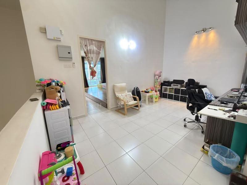 Rumah Teres 2-Tingkat untuk Dijual di Melaka City (Melaka) - CHIN FN - Study - PropertyGuru.com.my
