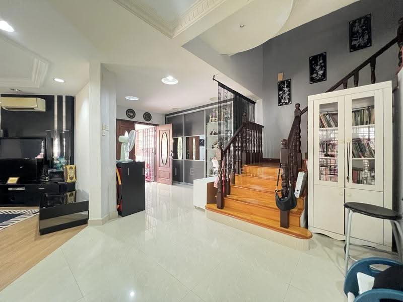 Rumah Berkembar untuk Dijual di Bandar Kinrara Seksyen 6 (Bandar Kinrara) - Willie Teng - Interior - PropertyGuru.com.my