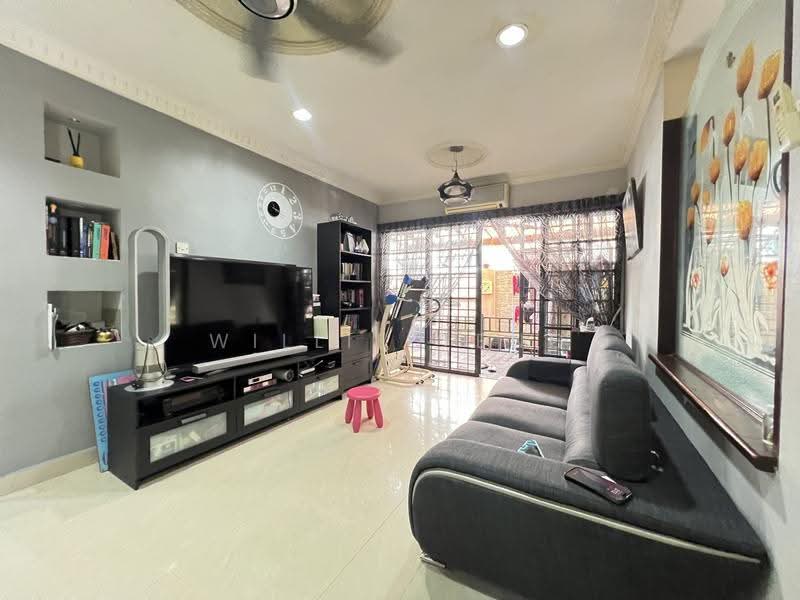 Rumah Berkembar untuk Dijual di Bandar Kinrara Seksyen 6 (Bandar Kinrara) - Willie Teng - PropertyGuru.com.my