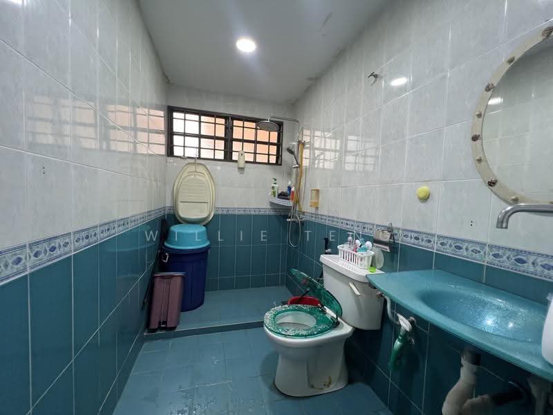 Rumah Berkembar untuk Dijual di Bandar Kinrara Seksyen 6 (Bandar Kinrara) - Willie Teng - PropertyGuru.com.my