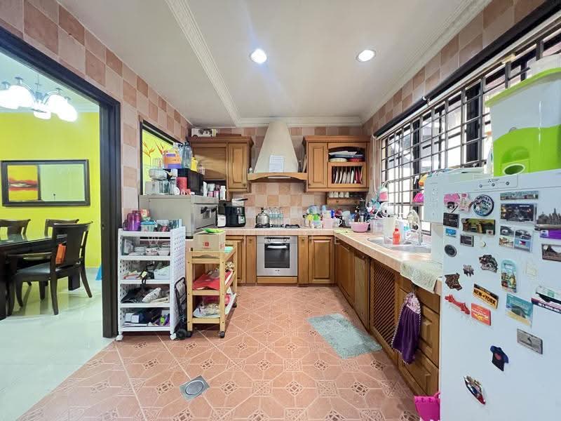 Rumah Berkembar untuk Dijual di Bandar Kinrara Seksyen 6 (Bandar Kinrara) - Willie Teng - PropertyGuru.com.my