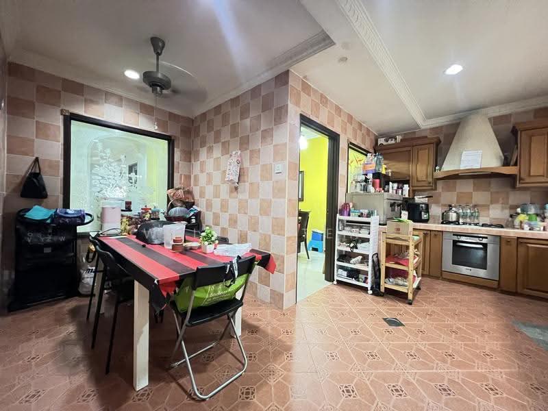 Rumah Berkembar untuk Dijual di Bandar Kinrara Seksyen 6 (Bandar Kinrara) - Willie Teng - PropertyGuru.com.my