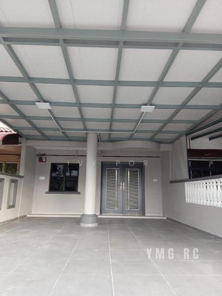 Rumah Teres 2-Tingkat untuk Disewa di Taman Sentosa (Klang) - Ivy Por - Exterior - PropertyGuru.com.my