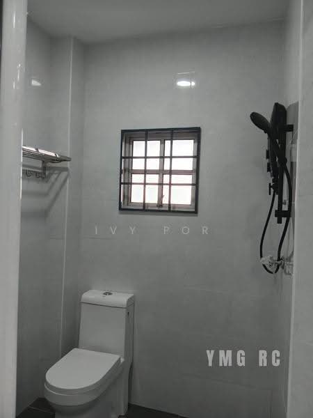 Rumah Teres 2-Tingkat untuk Disewa di Taman Sentosa (Klang) - Ivy Por - Bathroom - PropertyGuru.com.my
