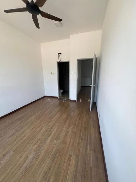 2-storey Terraced House for Sale in Bandar Tropicana Aman (Telok Panglima Garang) - TY Chew - PropertyGuru.com.my
