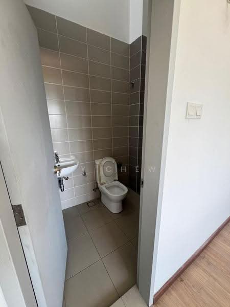 2-storey Terraced House for Sale in Bandar Tropicana Aman (Telok Panglima Garang) - TY Chew - PropertyGuru.com.my