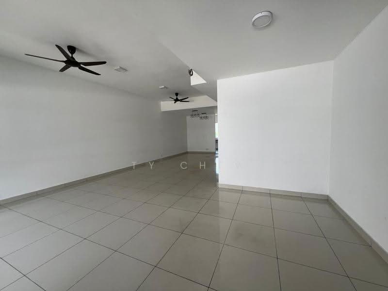 2-storey Terraced House for Sale in Bandar Tropicana Aman (Telok Panglima Garang) - TY Chew - PropertyGuru.com.my