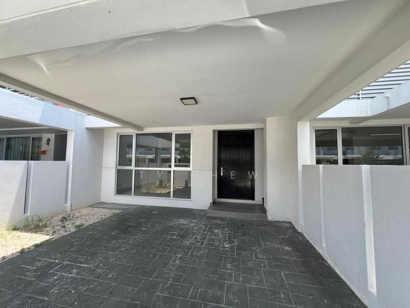 2-storey Terraced House for Sale in Bandar Tropicana Aman (Telok Panglima Garang) - TY Chew - PropertyGuru.com.my