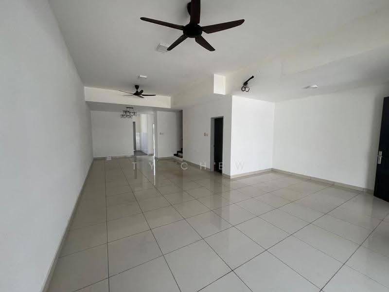 2-storey Terraced House for Sale in Bandar Tropicana Aman (Telok Panglima Garang) - TY Chew - PropertyGuru.com.my