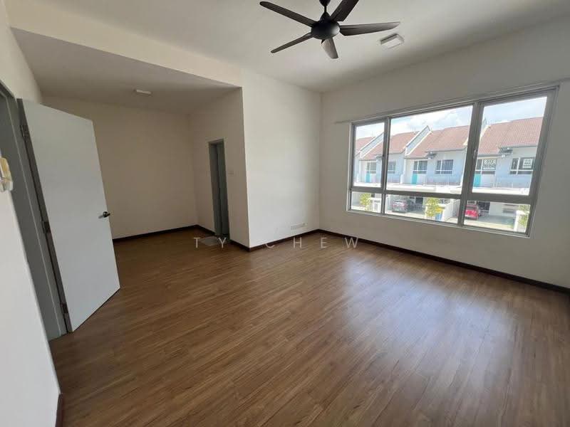 2-storey Terraced House for Sale in Bandar Tropicana Aman (Telok Panglima Garang) - TY Chew - PropertyGuru.com.my