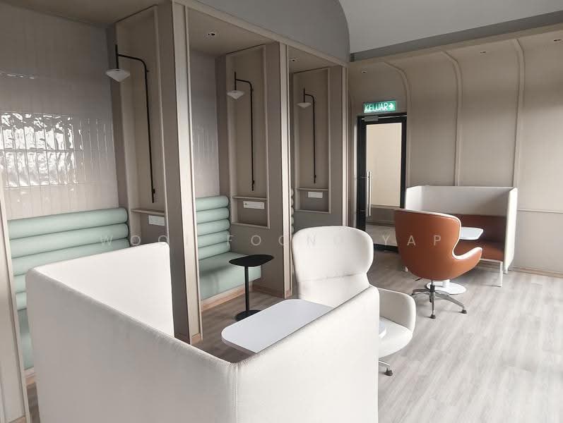 Apartment for Rent at Sfera - Wooi Foong Yap - Interior - PropertyGuru.com.my