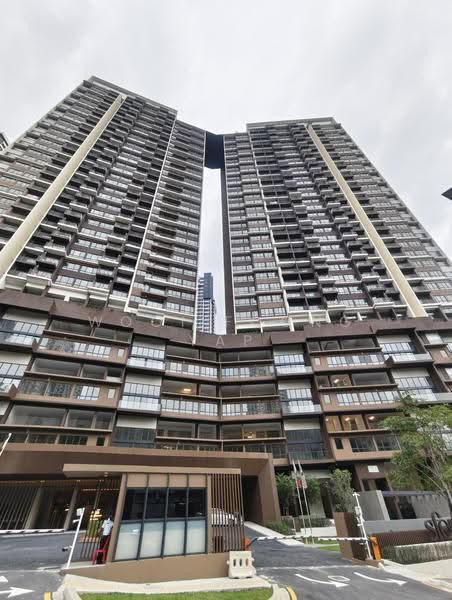 Apartment for Rent at Sfera - Wooi Foong Yap - Exterior - PropertyGuru.com.my