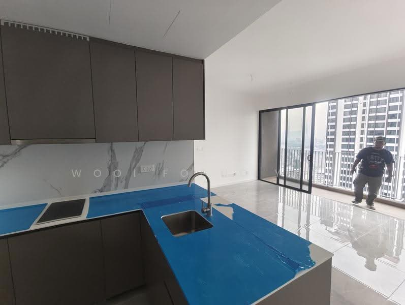 Apartment for Rent at Sfera - Wooi Foong Yap - Kitchen - PropertyGuru.com.my