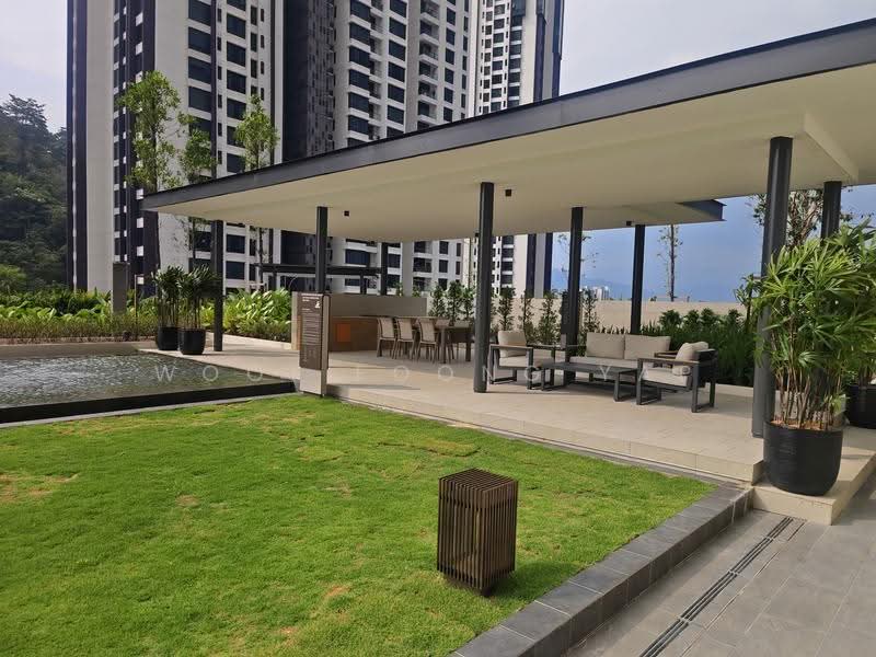 Apartment for Rent at Sfera - Wooi Foong Yap - Exterior - PropertyGuru.com.my