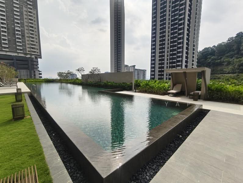 Apartment for Rent at Sfera - Wooi Foong Yap - Exterior - PropertyGuru.com.my