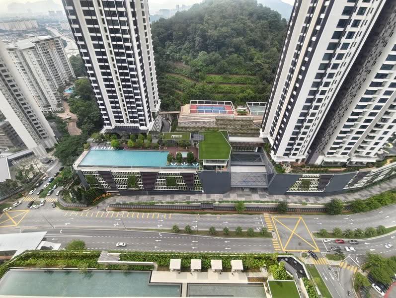 Apartment for Rent at Sfera - Wooi Foong Yap - Exterior - PropertyGuru.com.my