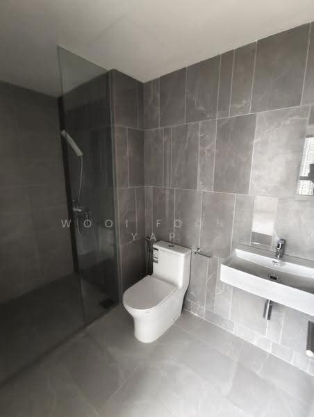 Apartment for Rent at Sfera - Wooi Foong Yap - Bathroom - PropertyGuru.com.my
