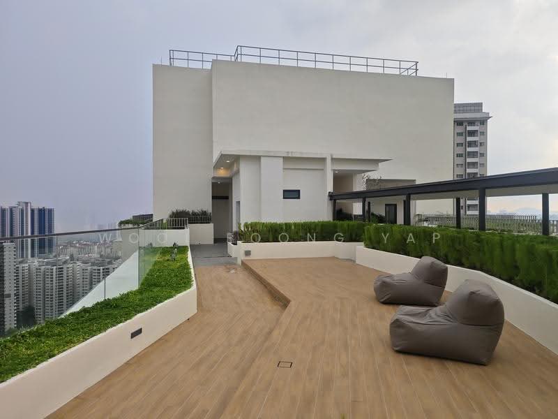 Apartment for Rent at Sfera - Wooi Foong Yap - Exterior - PropertyGuru.com.my