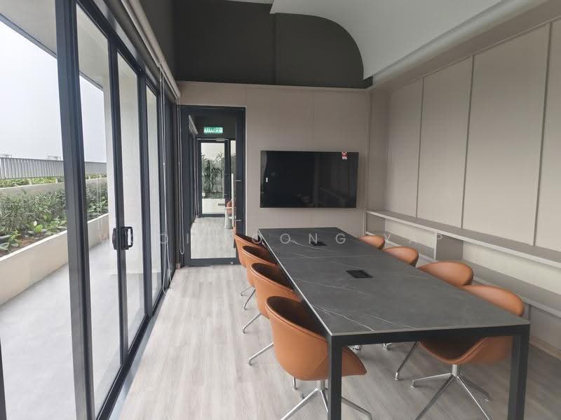 Apartment for Rent at Sfera - Wooi Foong Yap - Interior - PropertyGuru.com.my