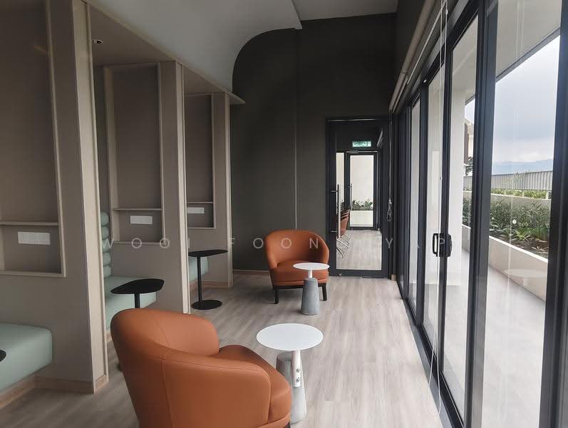Apartment for Rent at Sfera - Wooi Foong Yap - Interior - PropertyGuru.com.my