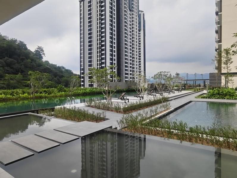 Apartment for Rent at Sfera - Wooi Foong Yap - Exterior - PropertyGuru.com.my