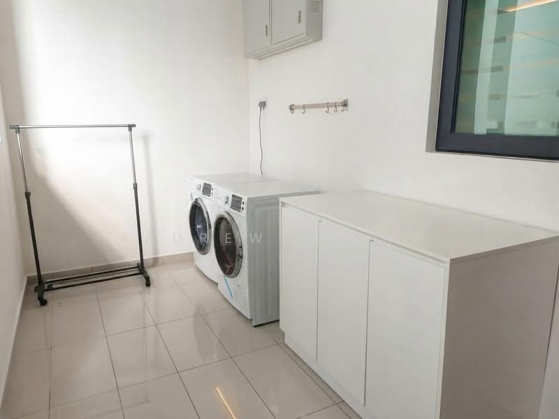 Kondominium untuk Disewa di Alila2 - Andrew Chong - Interior - PropertyGuru.com.my